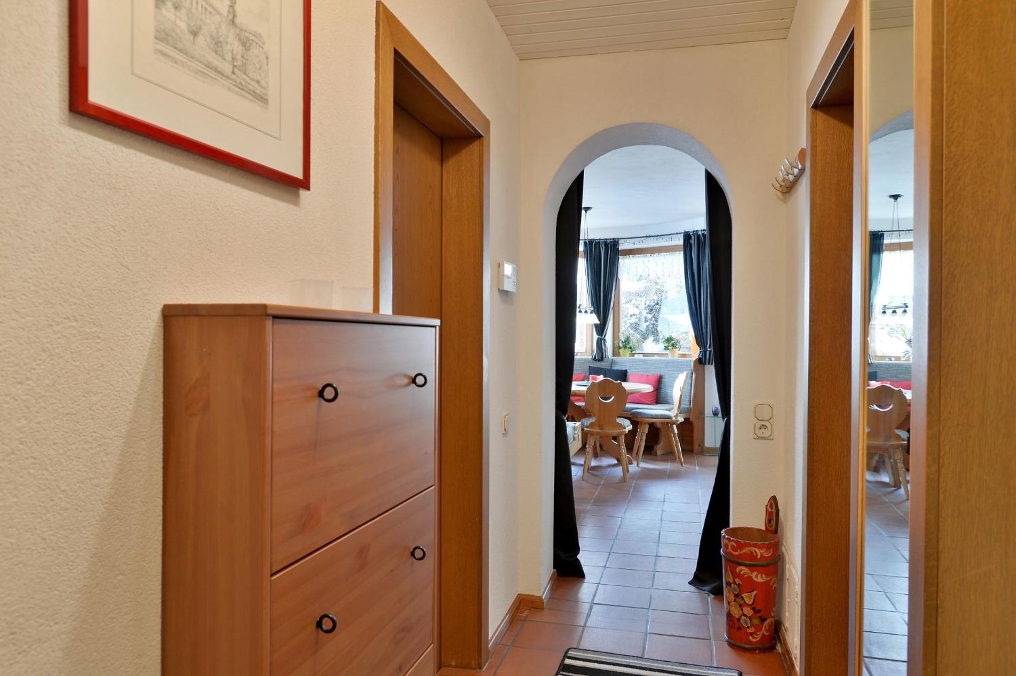 Appartement Sybille By Nv-Appartements Kirchberg in Tirol Buitenkant foto