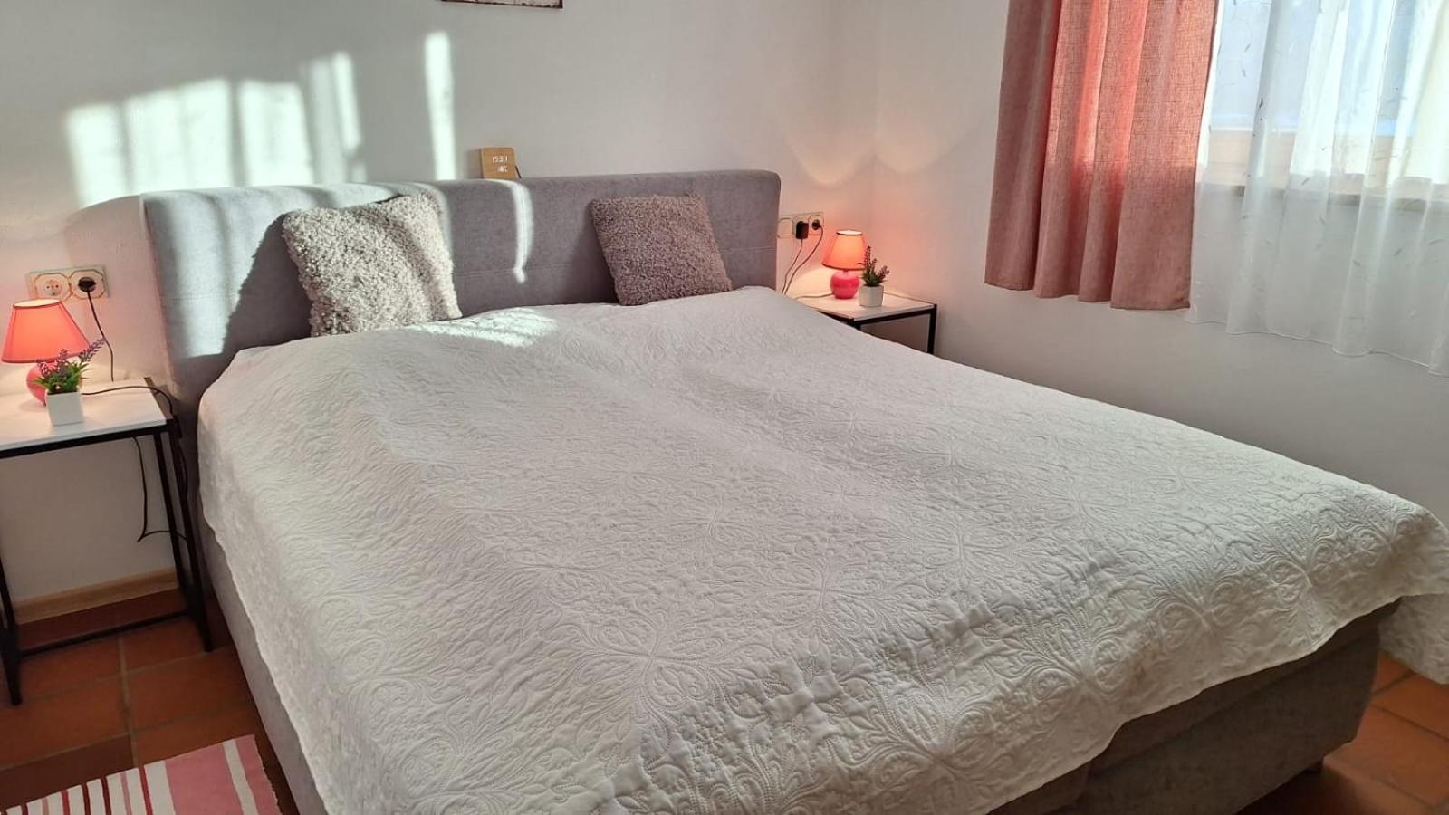 Appartement Sybille By Nv-Appartements Kirchberg in Tirol Buitenkant foto