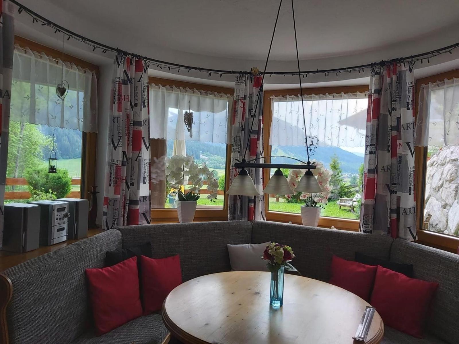 Appartement Sybille By Nv-Appartements Kirchberg in Tirol Buitenkant foto