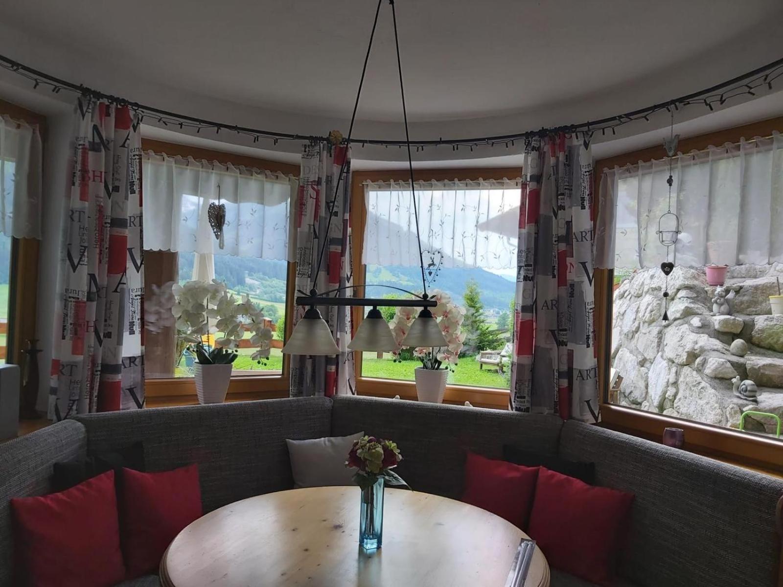 Appartement Sybille By Nv-Appartements Kirchberg in Tirol Buitenkant foto
