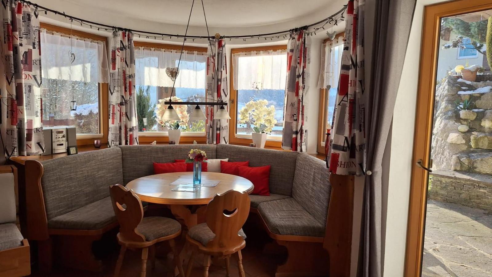 Appartement Sybille By Nv-Appartements Kirchberg in Tirol Buitenkant foto