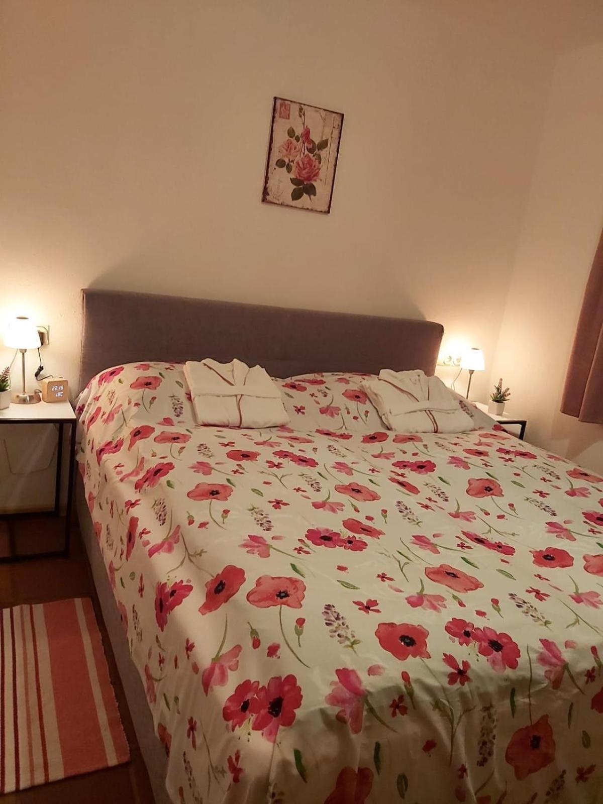 Appartement Sybille By Nv-Appartements Kirchberg in Tirol Buitenkant foto